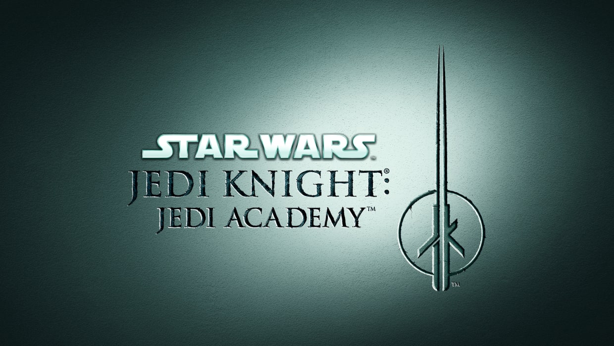 STAR WARS™ Jedi Knight: Jedi Academy for Nintendo Switch - Nintendo  Official Site