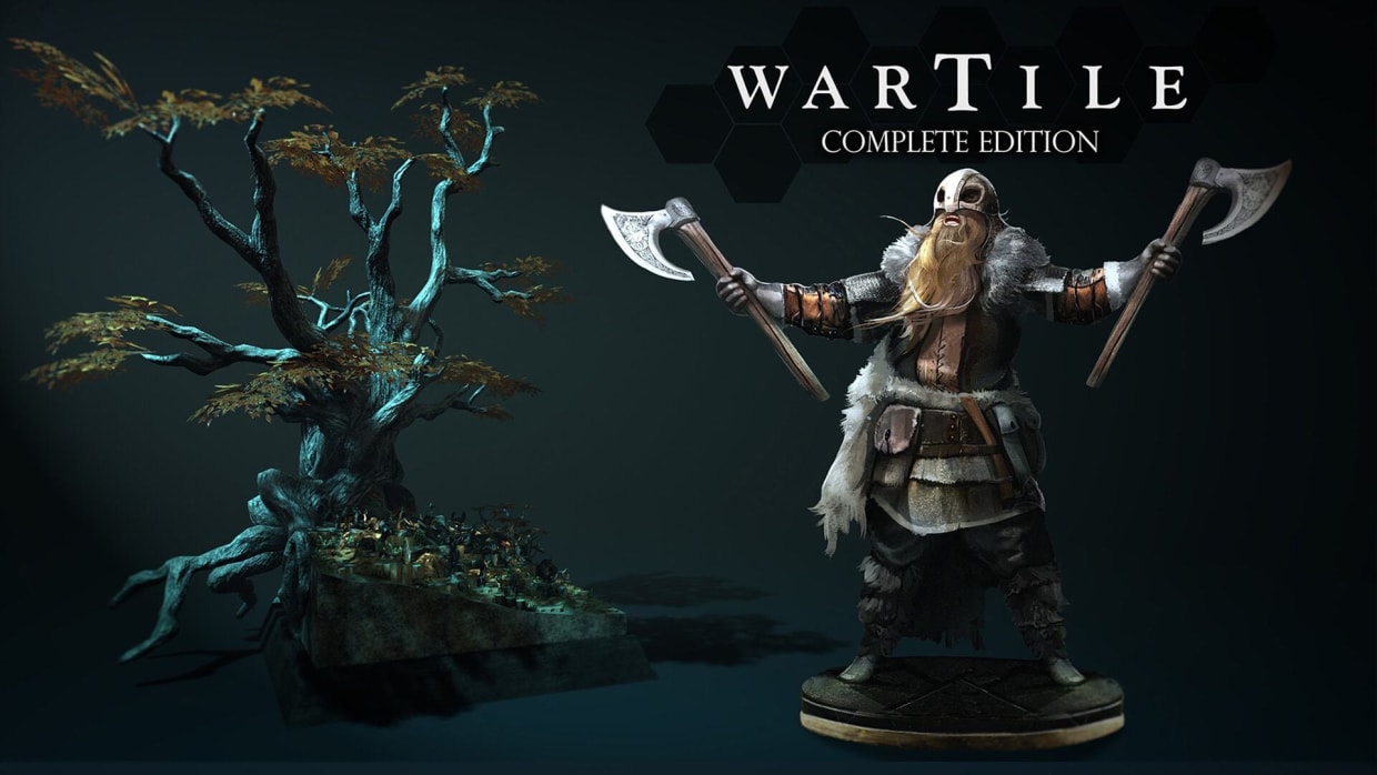 WARTILE 1