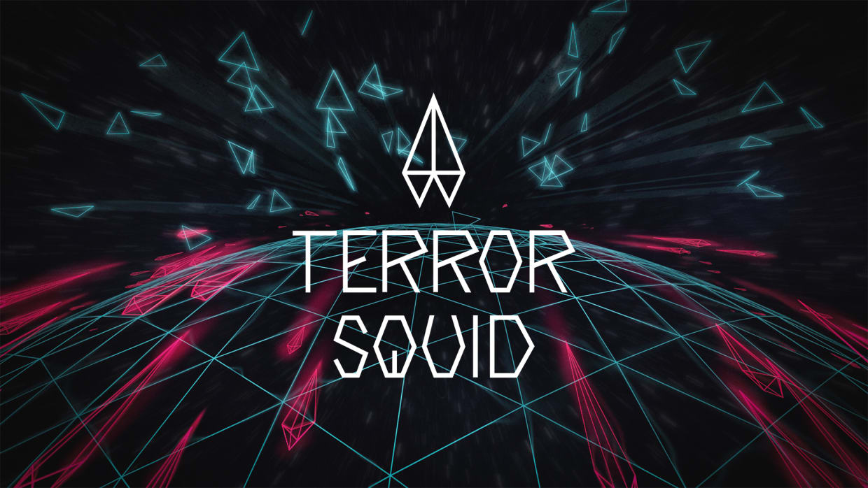 TERROR SQUID 1