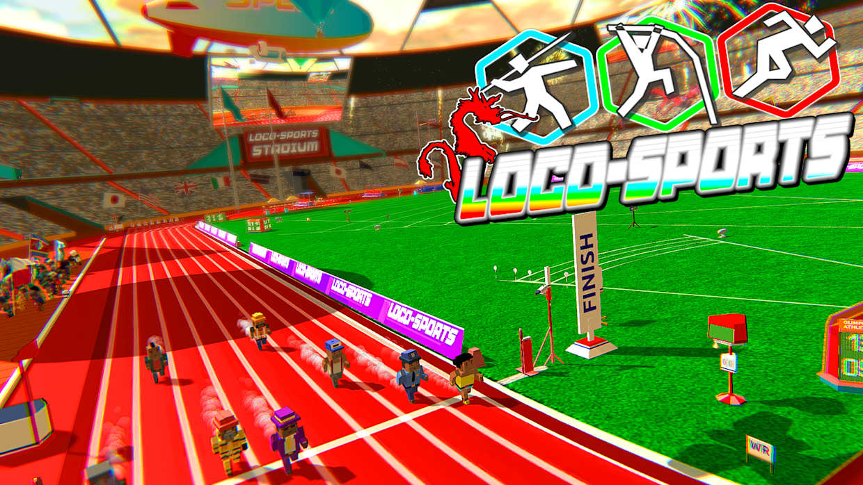 LocO-SportS 1