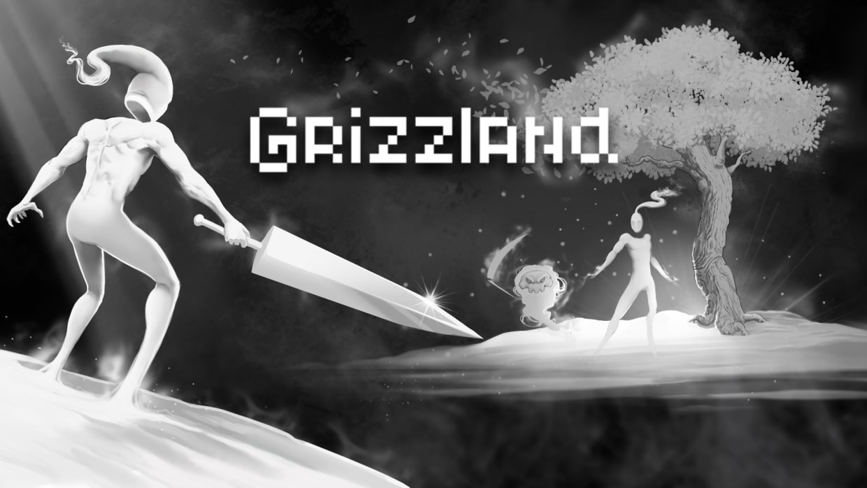 Grizzland 1