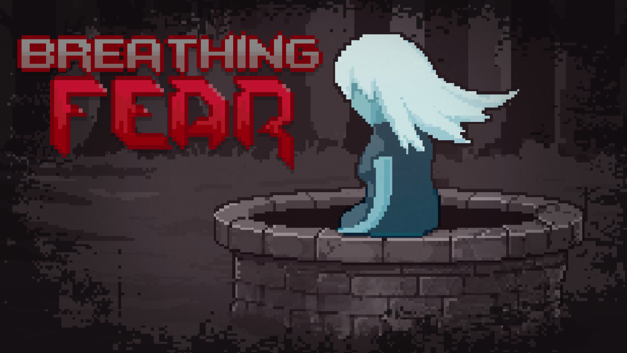Breathing Fear 1