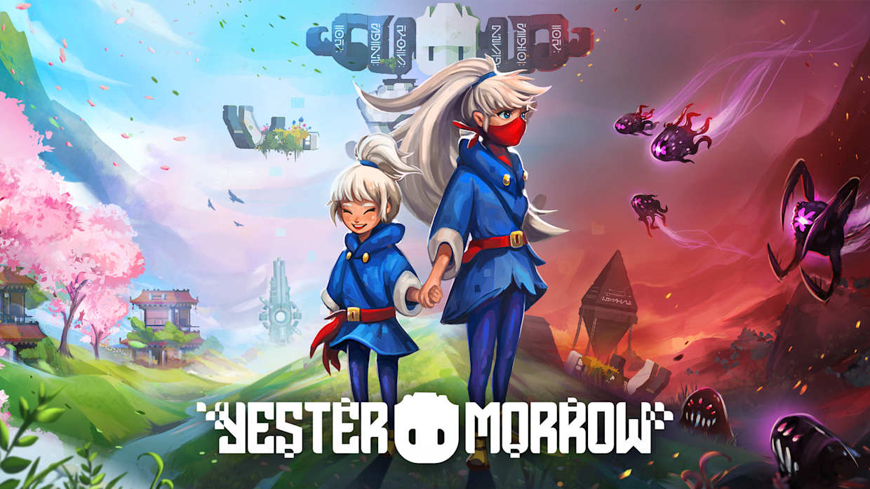 YesterMorrow 1