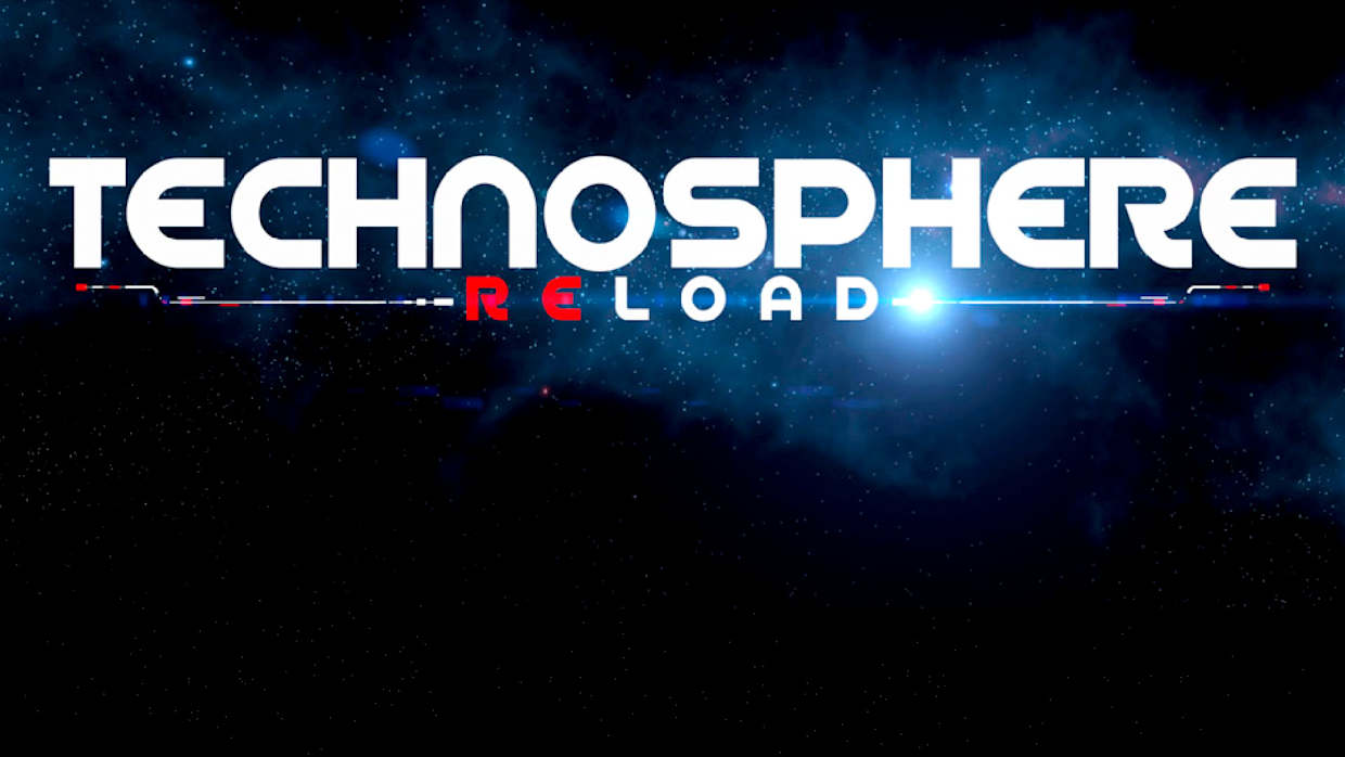 Technosphere 1