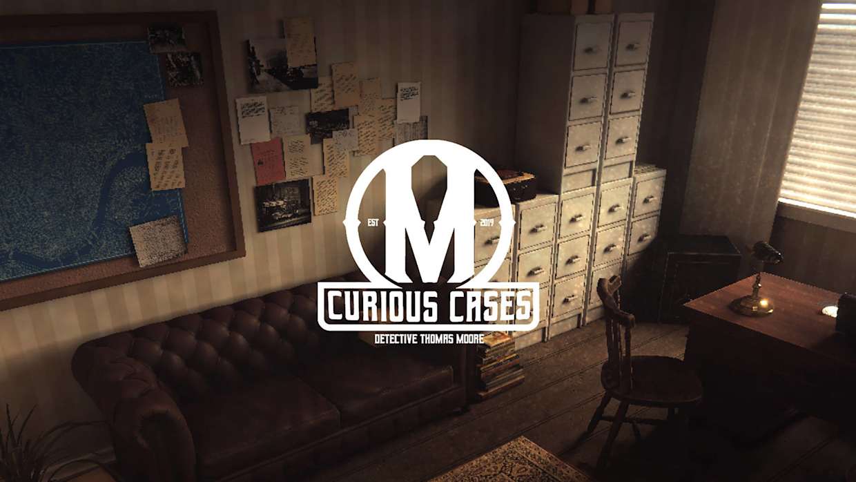Curious Cases 1