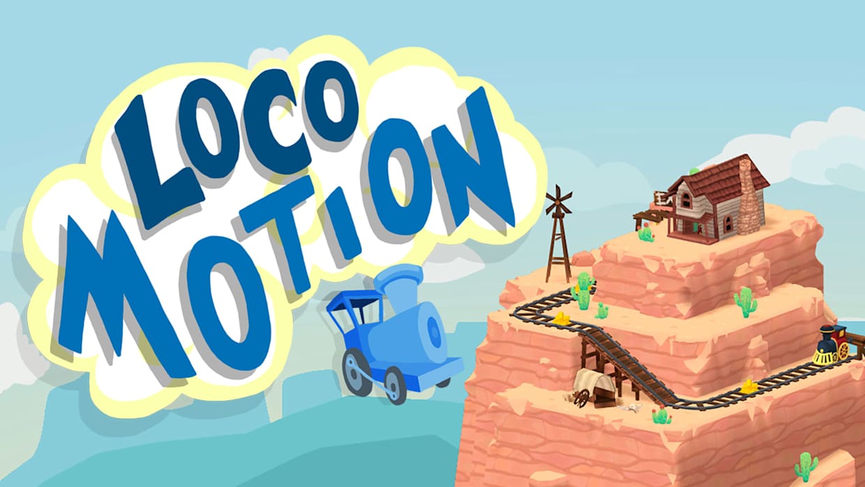 Locomotion 1