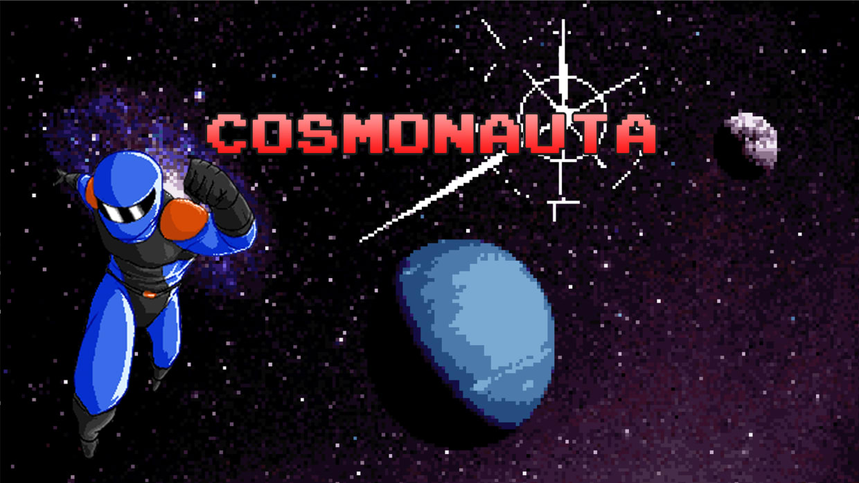 Cosmonauta 1
