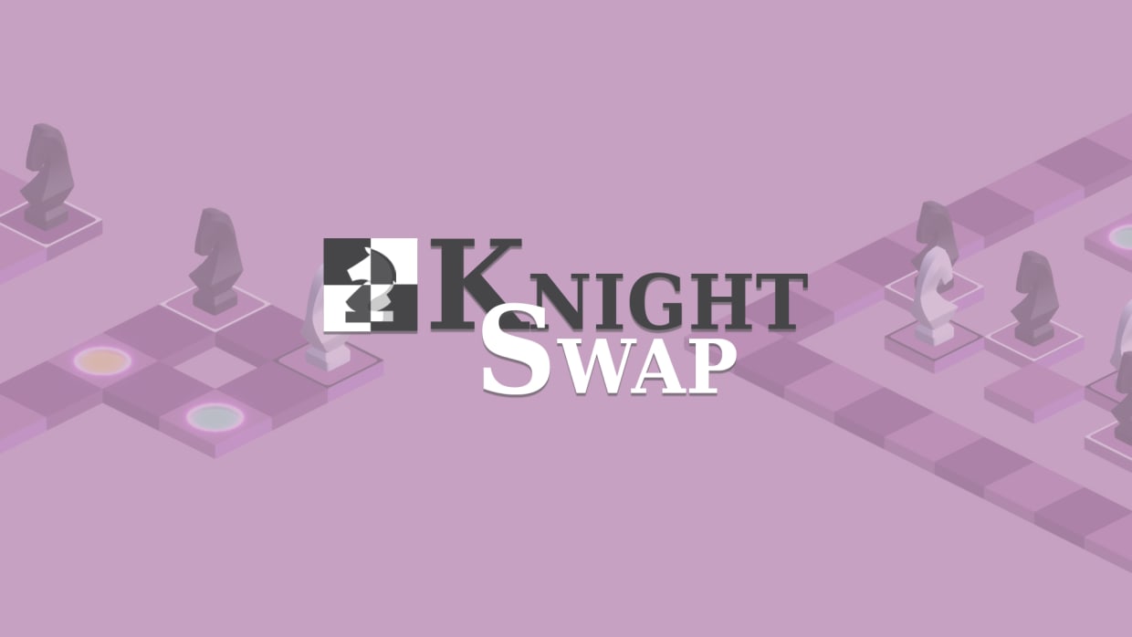 Knight Swap 1