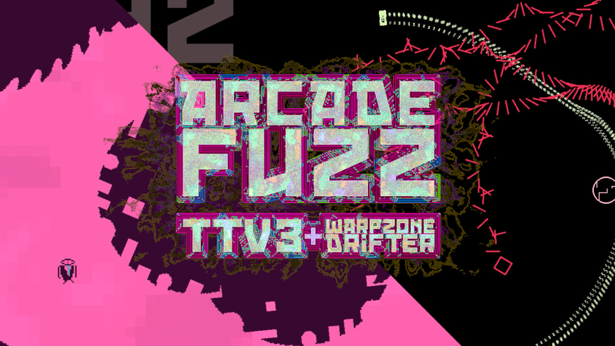 ARCADE FUZZ 1