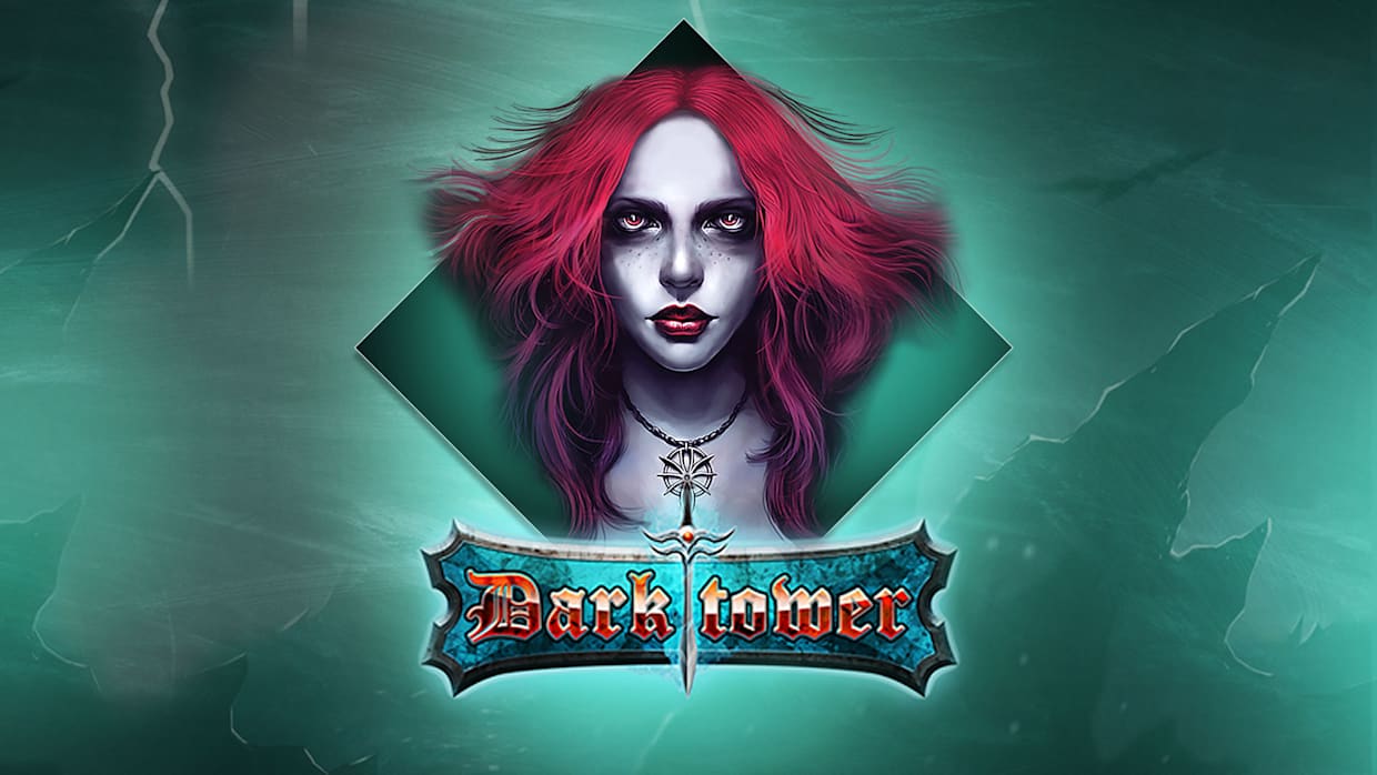 Dark Tower: RPG Dungeon Puzzle 1