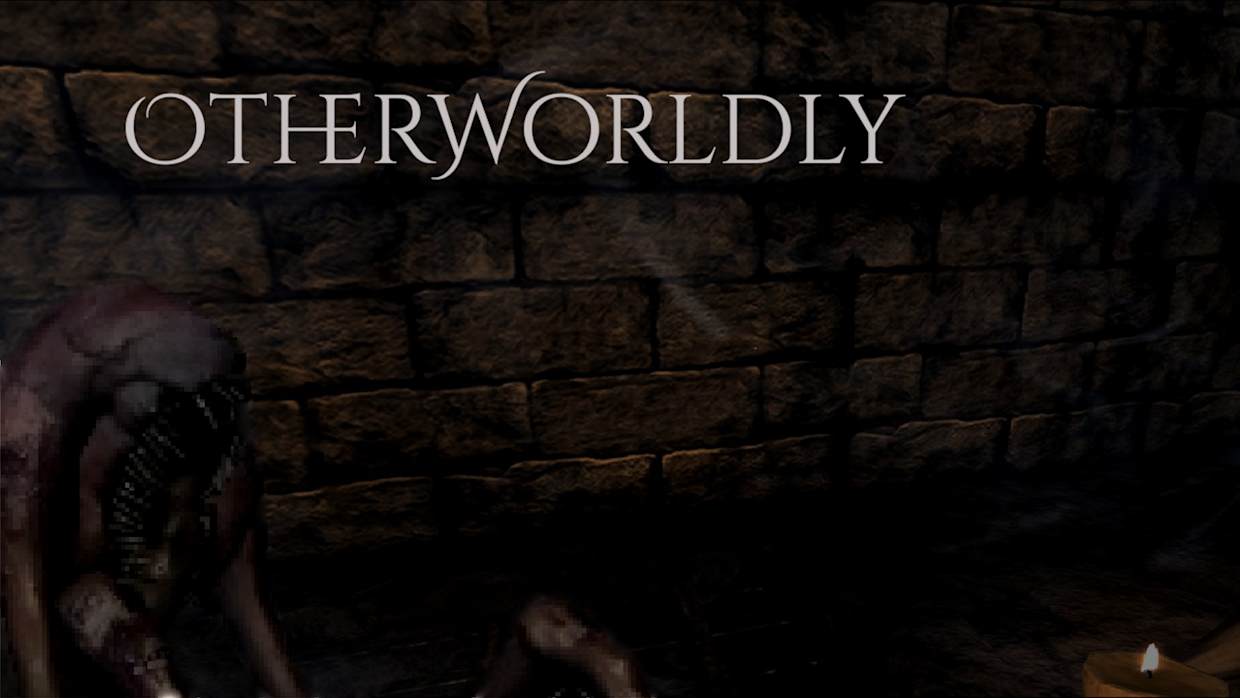 Otherworldly 1
