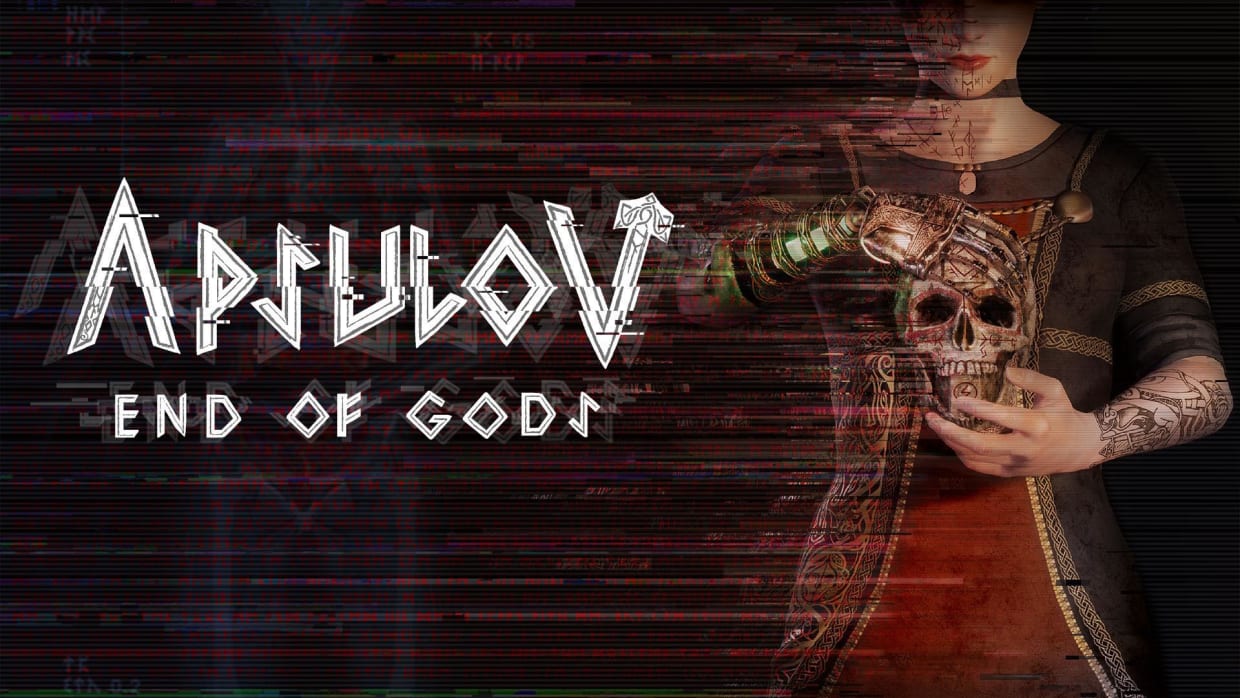 Apsulov: End of Gods 1