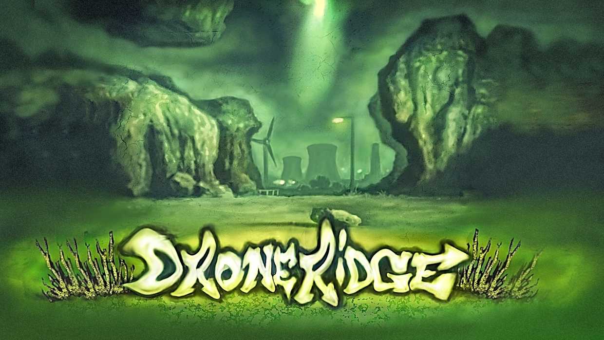 DroneRidge 1