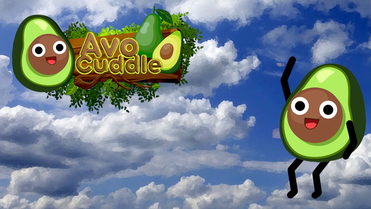 AvoCuddle 1