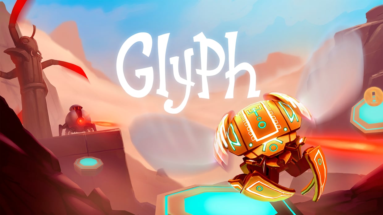 Glyph 1
