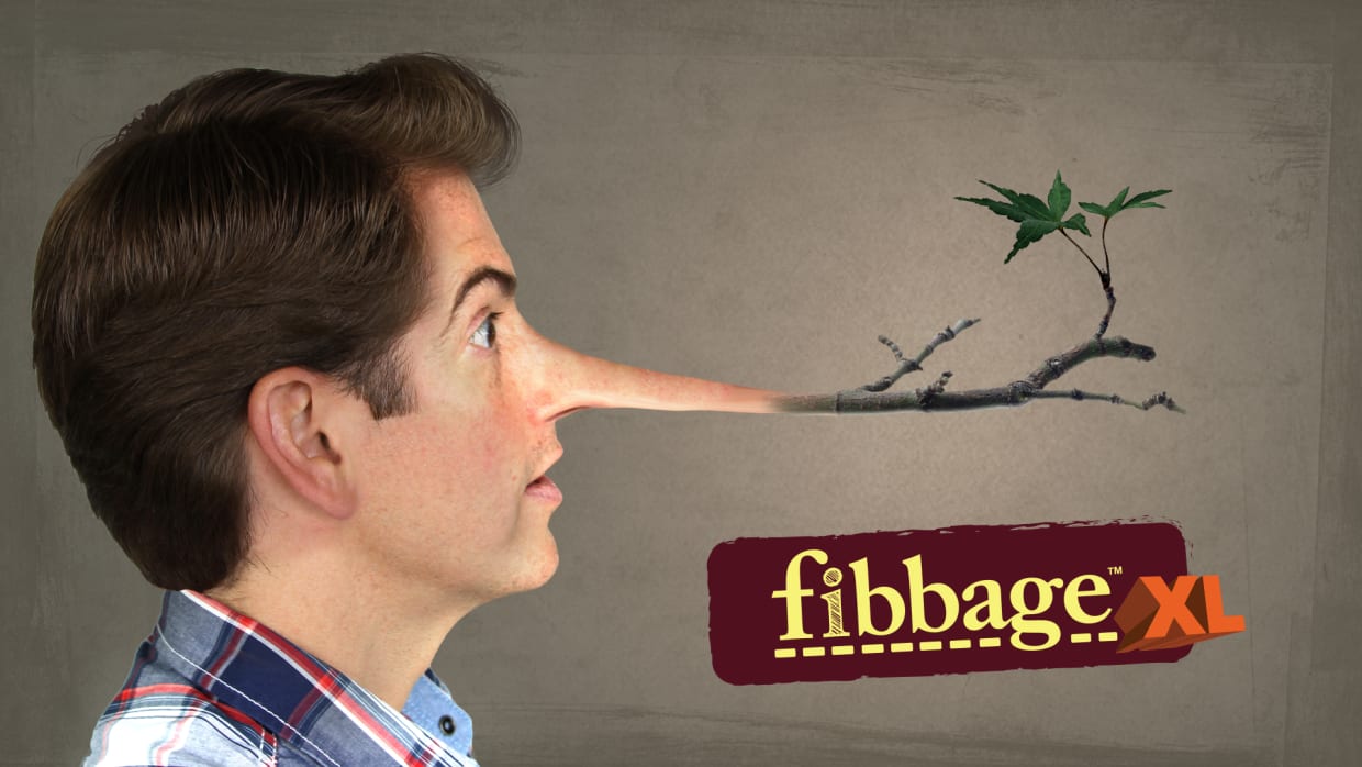 Fibbage XL 1