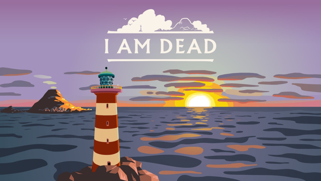 I Am Dead for Nintendo Switch - Nintendo Official Site