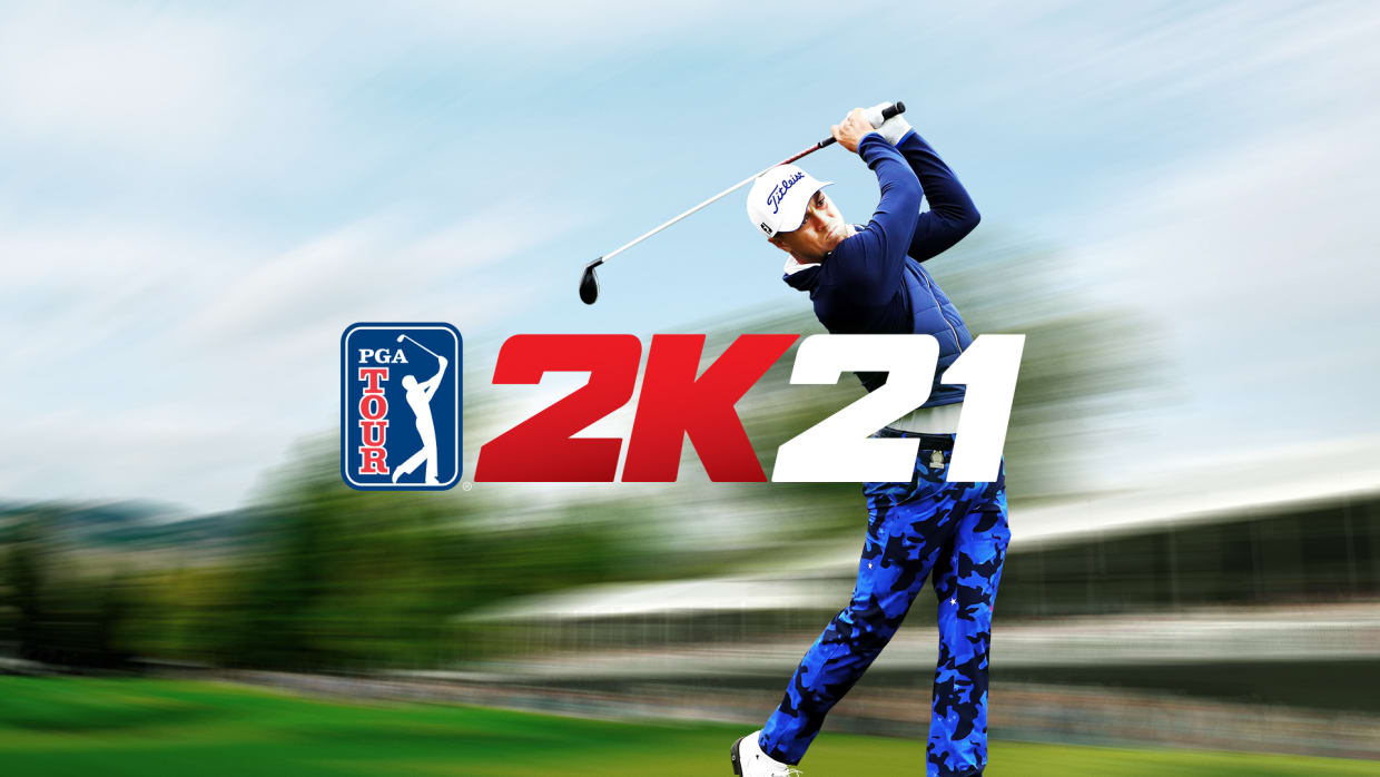 PGA TOUR 2K21 1