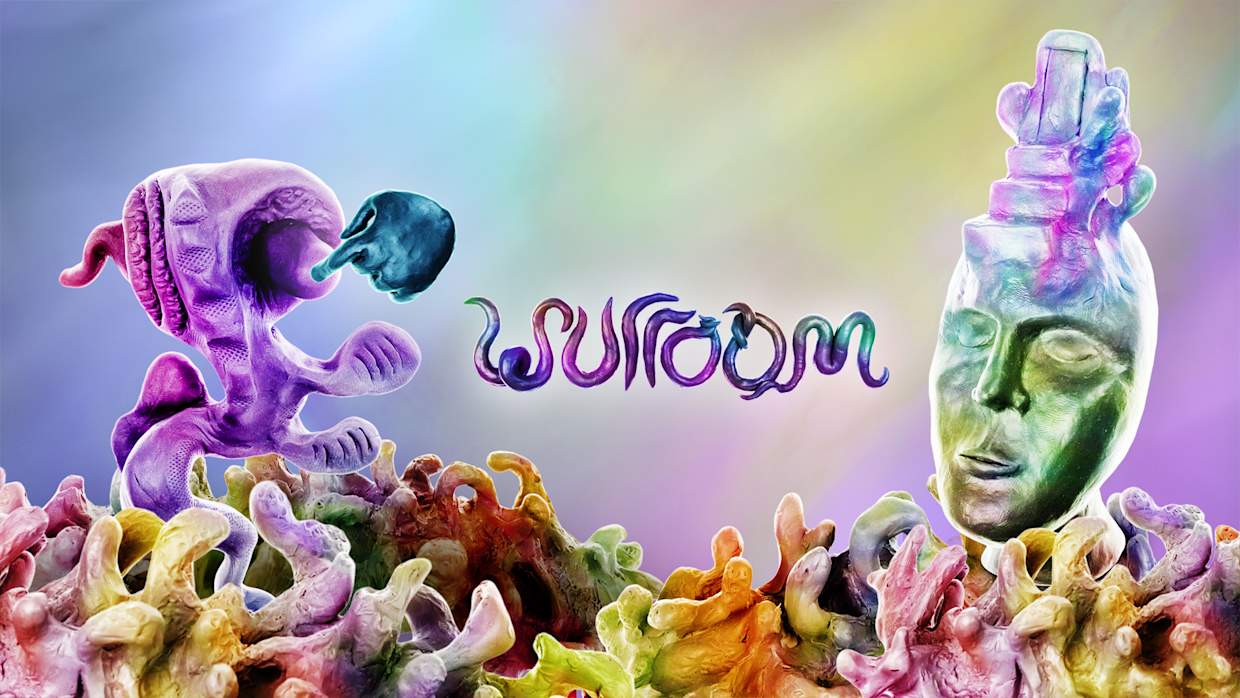Wurroom 1