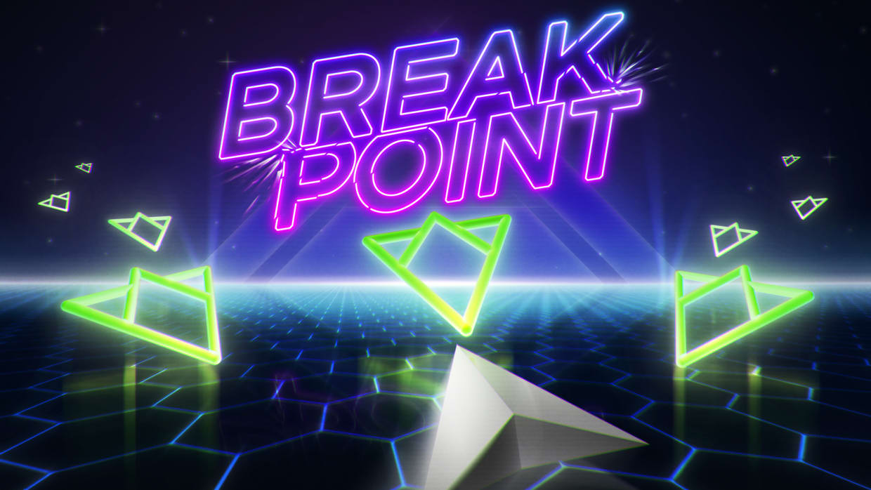 Breakpoint 1