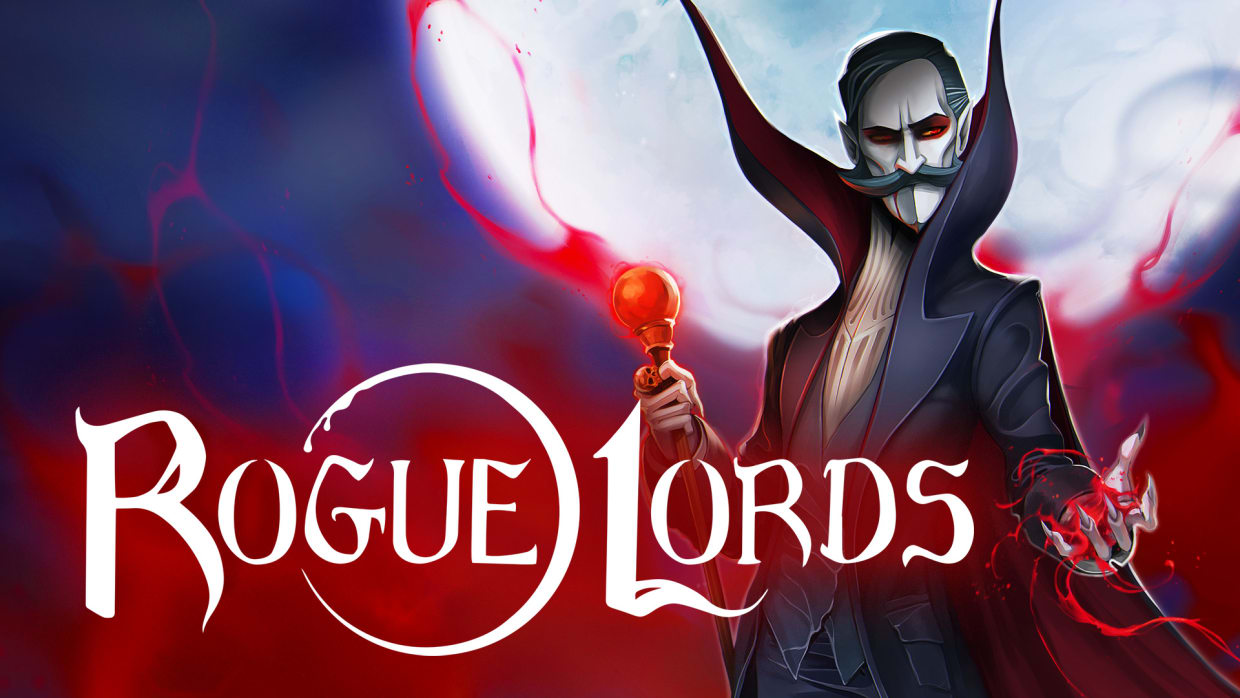 Rogue Lords 1