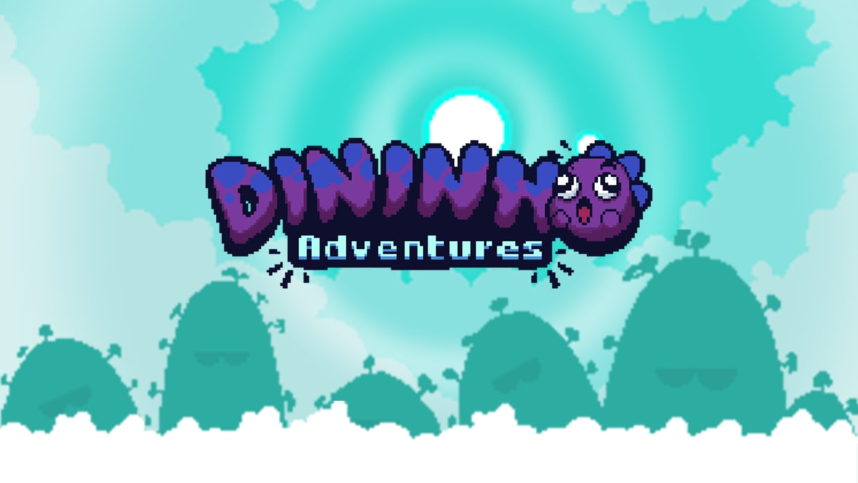 Dininho Adventures 1