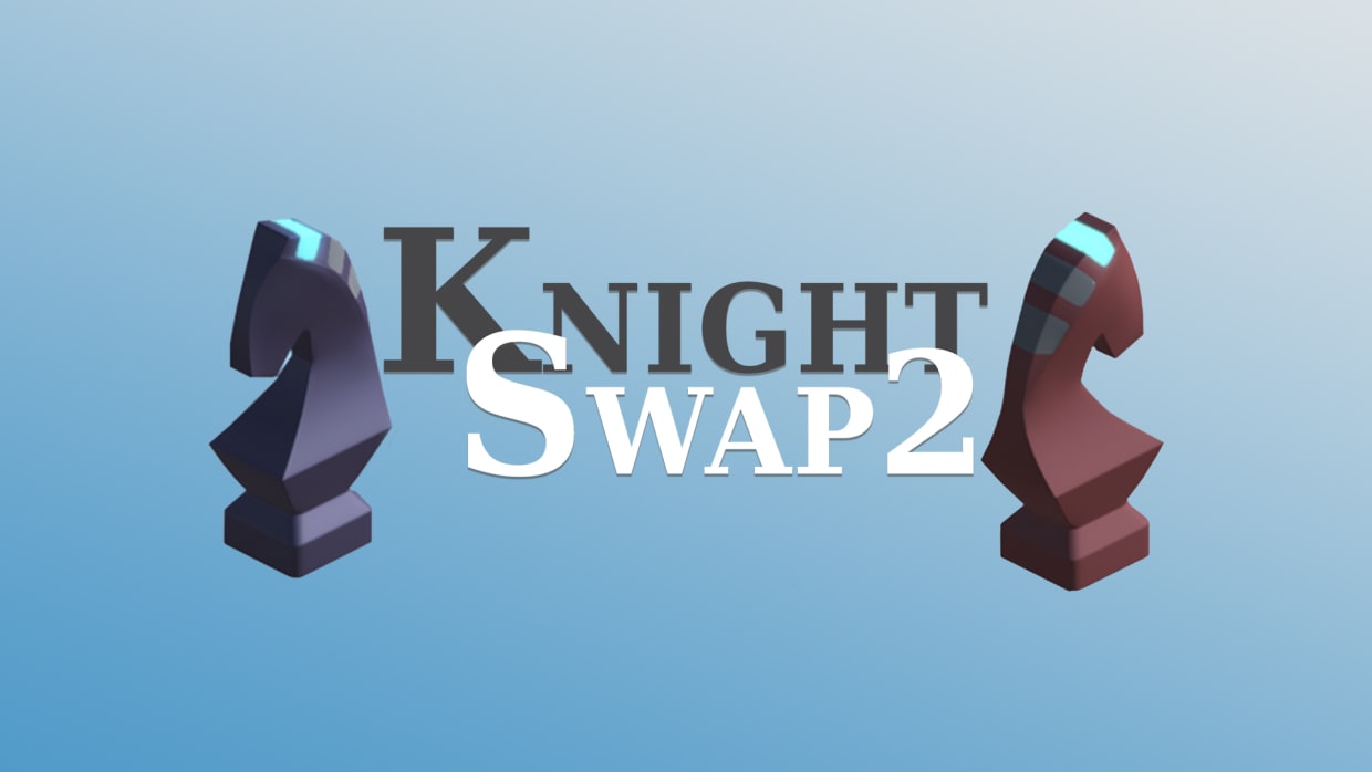 Knight Swap 2 1