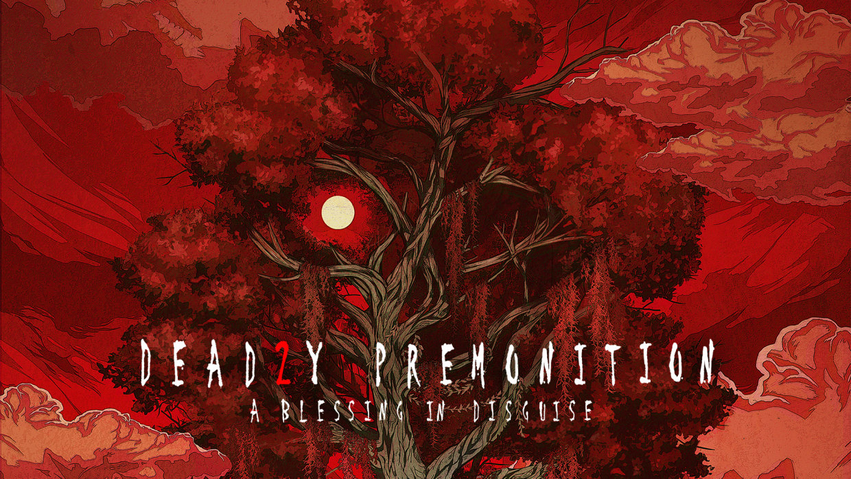 Deadly premonition switch price cheap