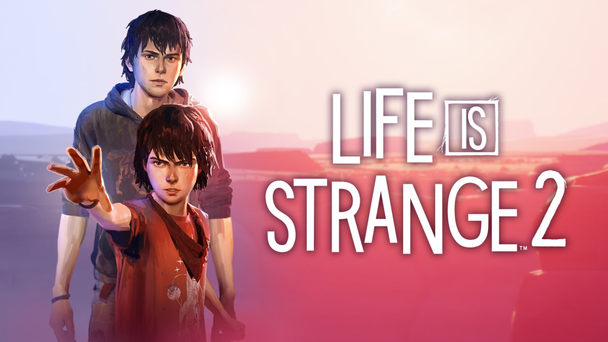 Life is Strange 2 1