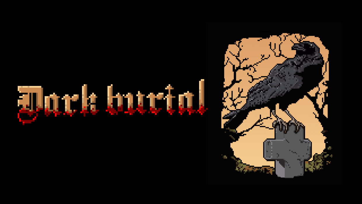 Dark Burial 1