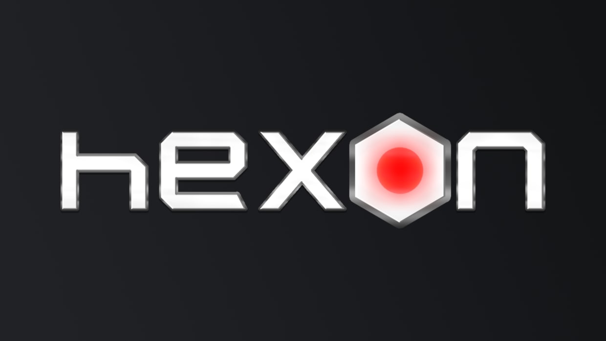 HexON 1