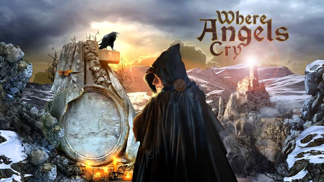 Where Angels Cry 1