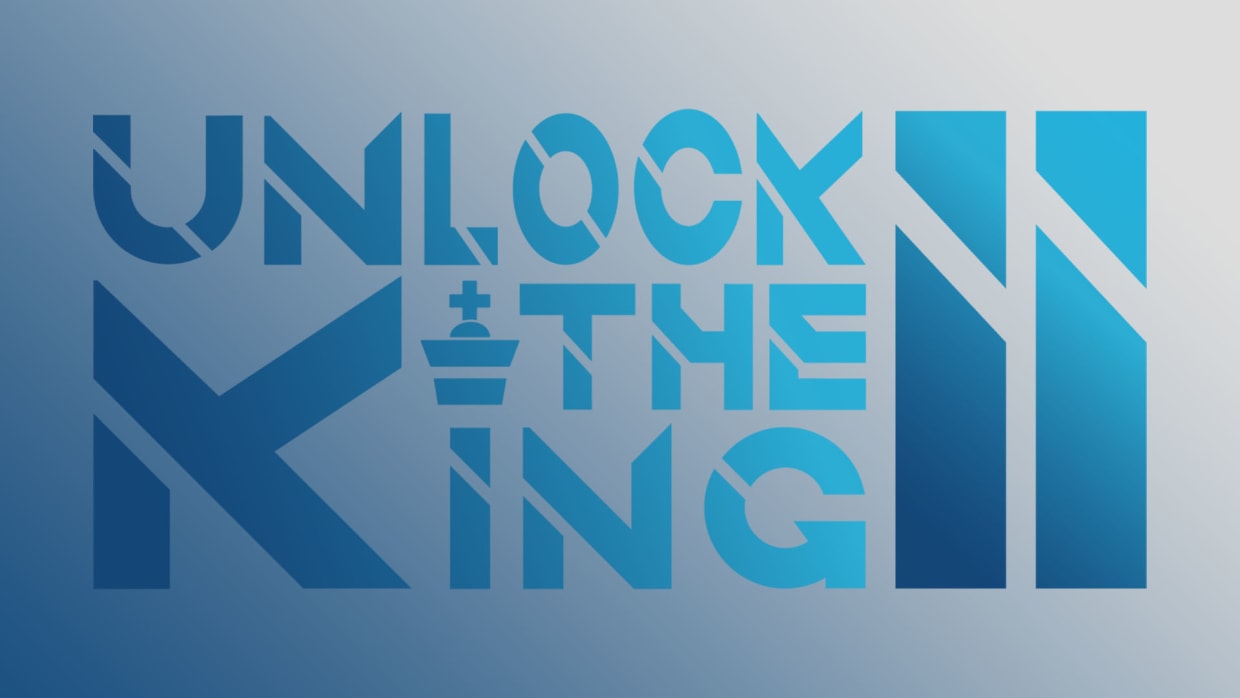 Unlock the King 2 1