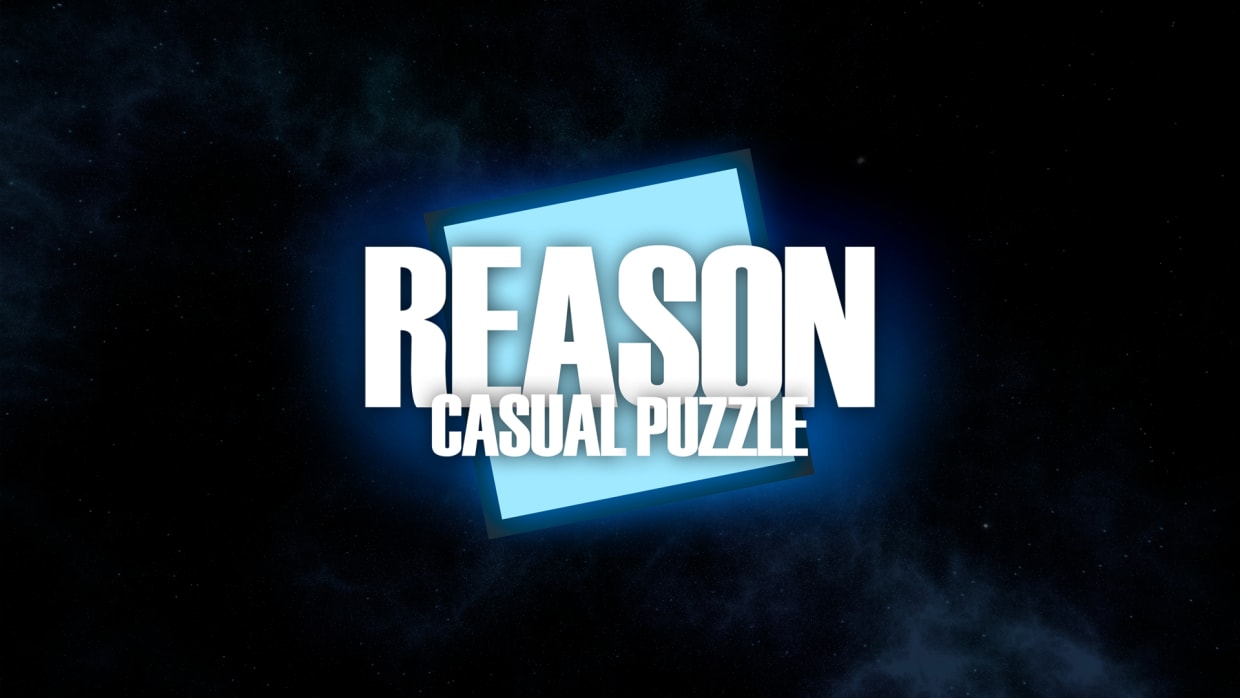 Reason - Casual Puzzle 1