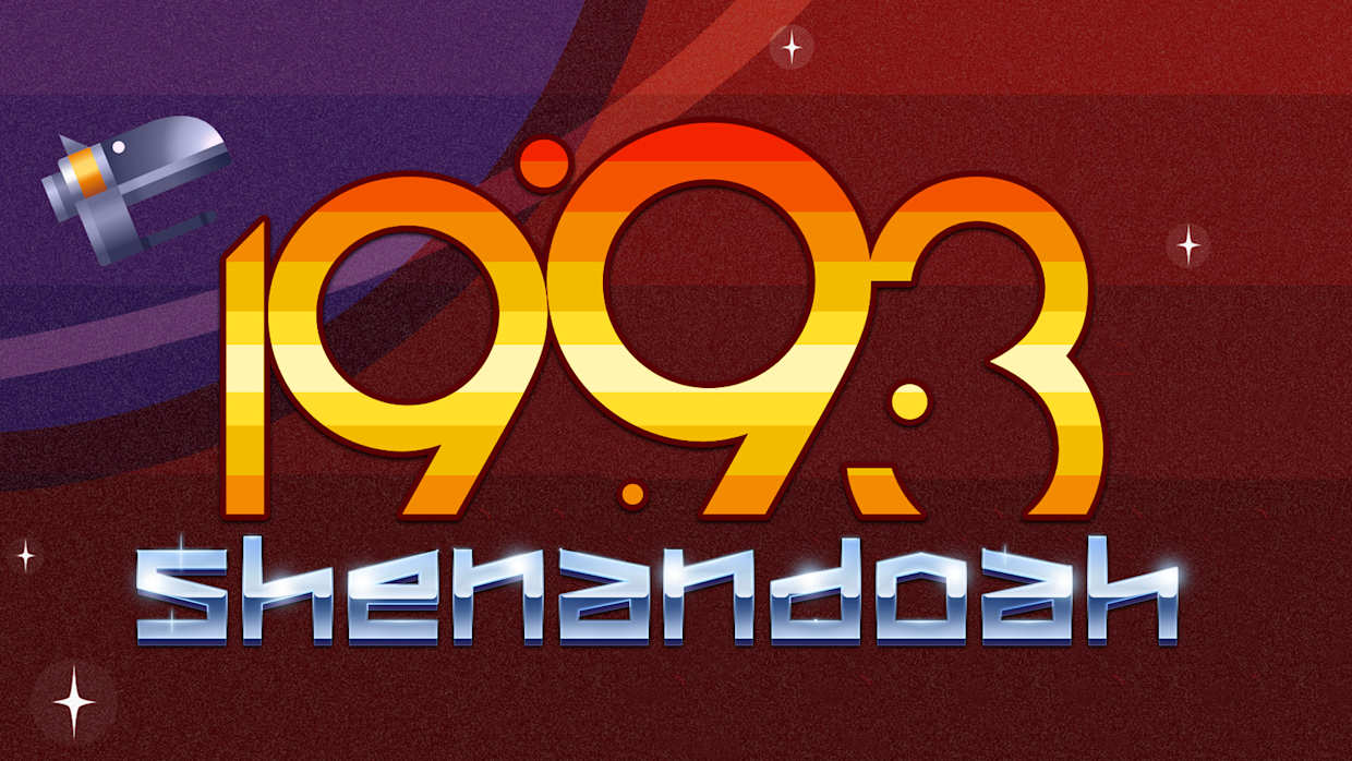 1993 Shenandoah 1