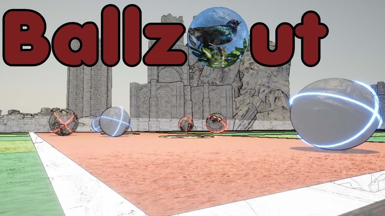 BallzOut 1