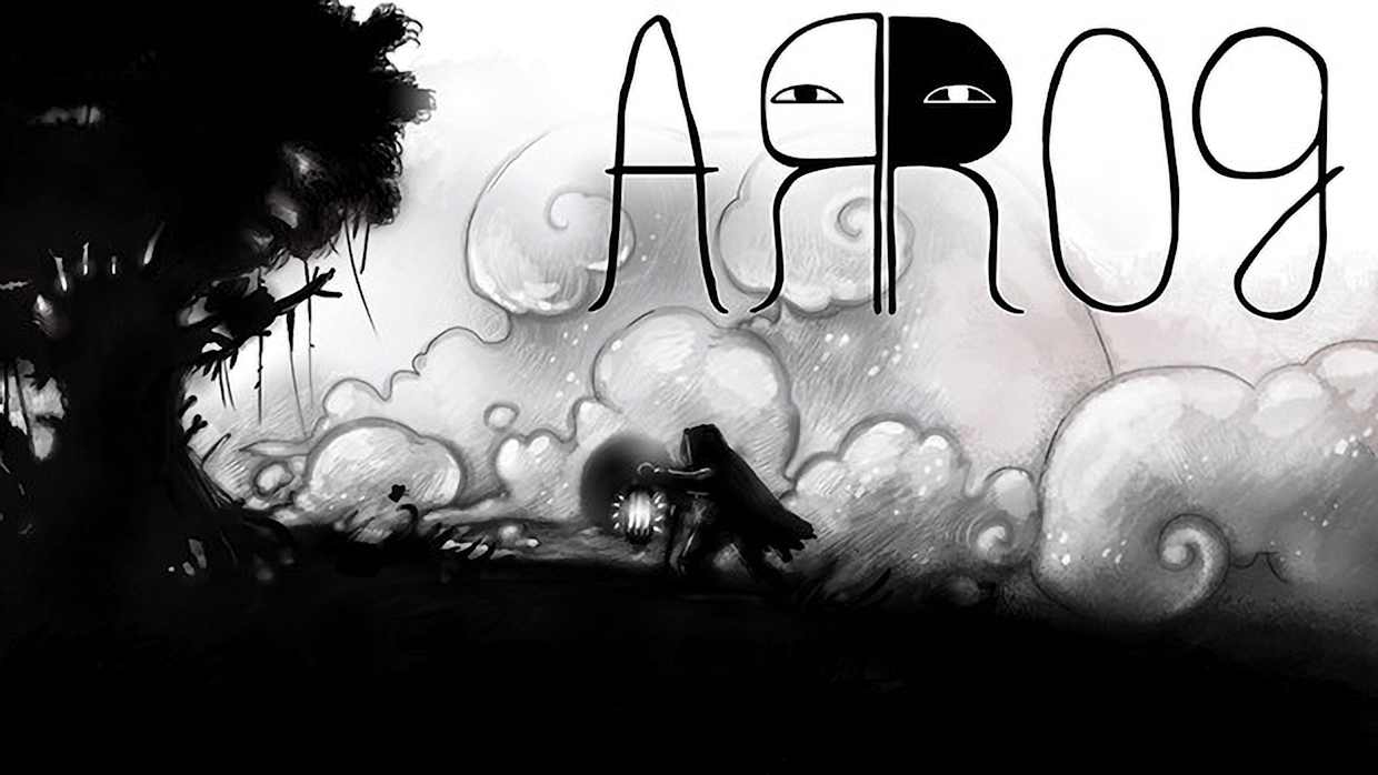 Arrog 1