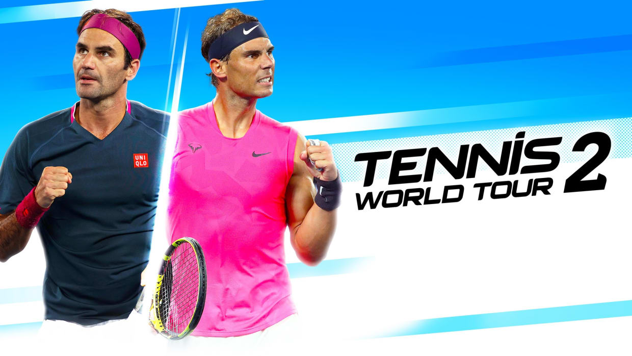 Tennis World Tour 2 1