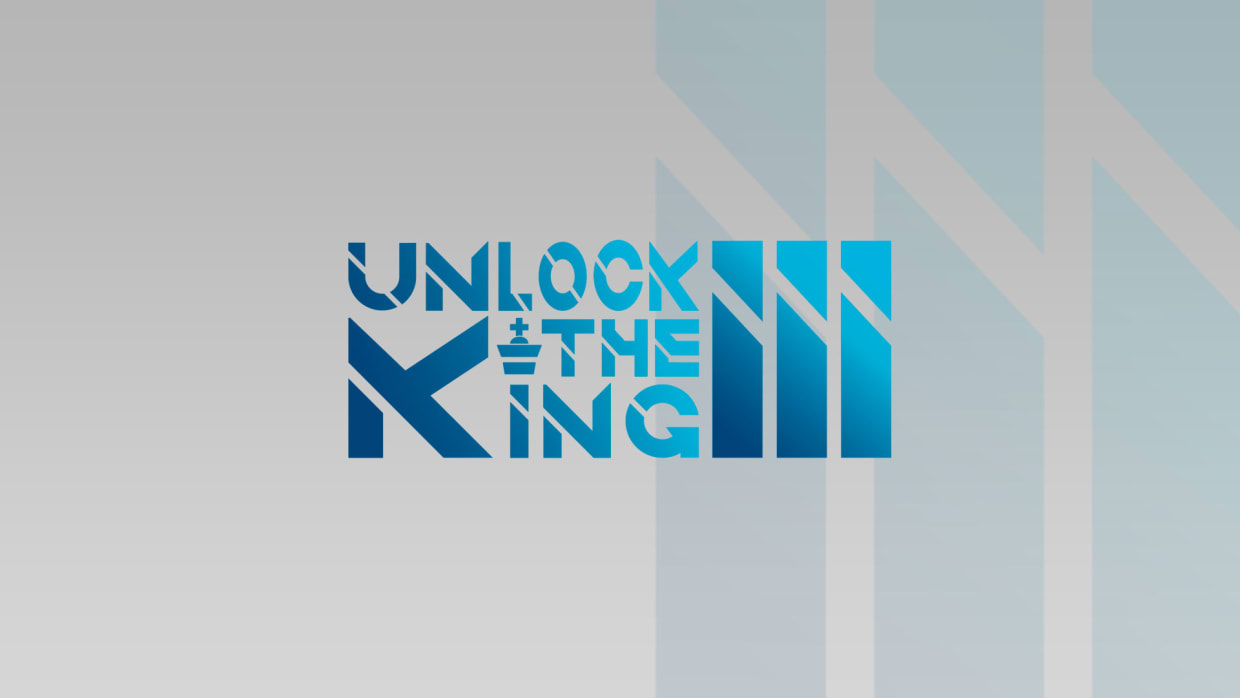 Unlock The King 3 1