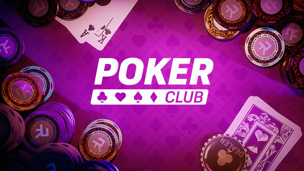 Poker Club 1