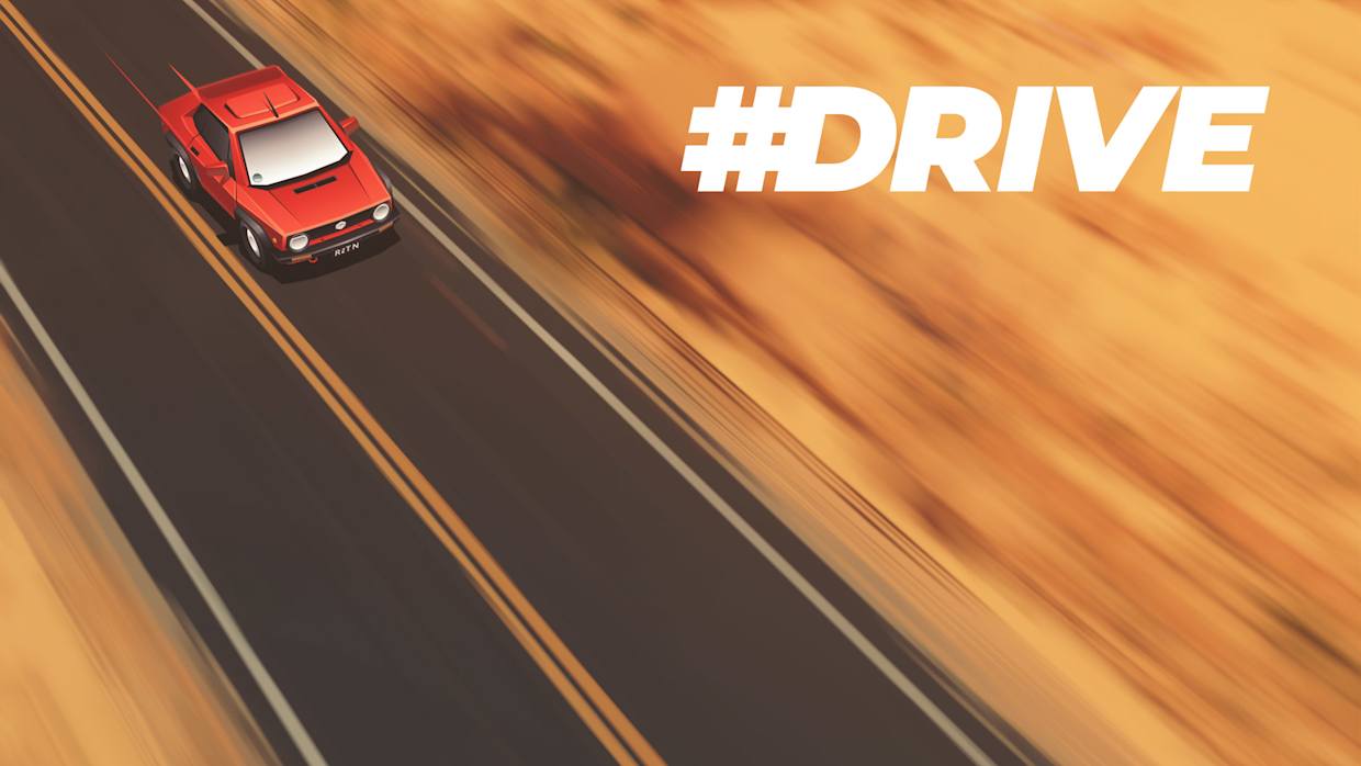 #DRIVE 1
