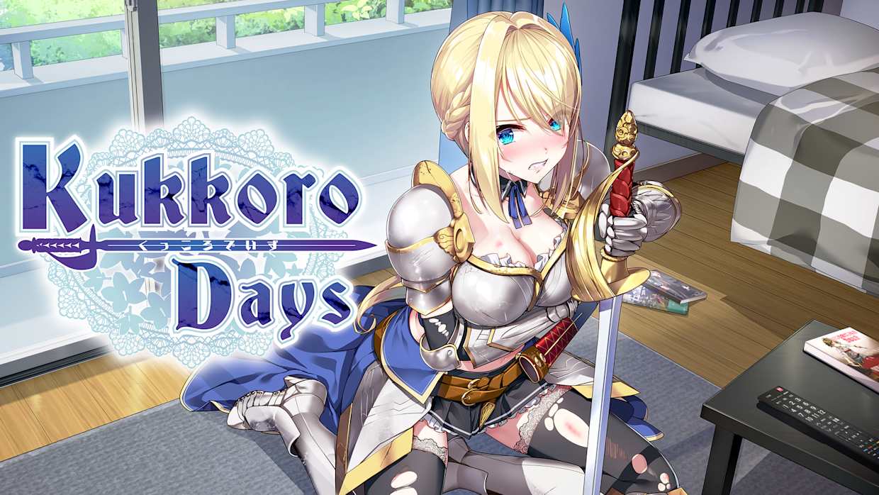KukkoroDays 1