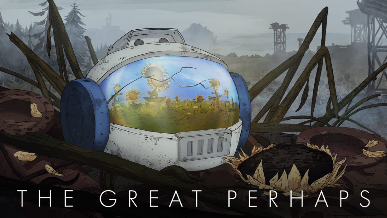 The Great Perhaps 1