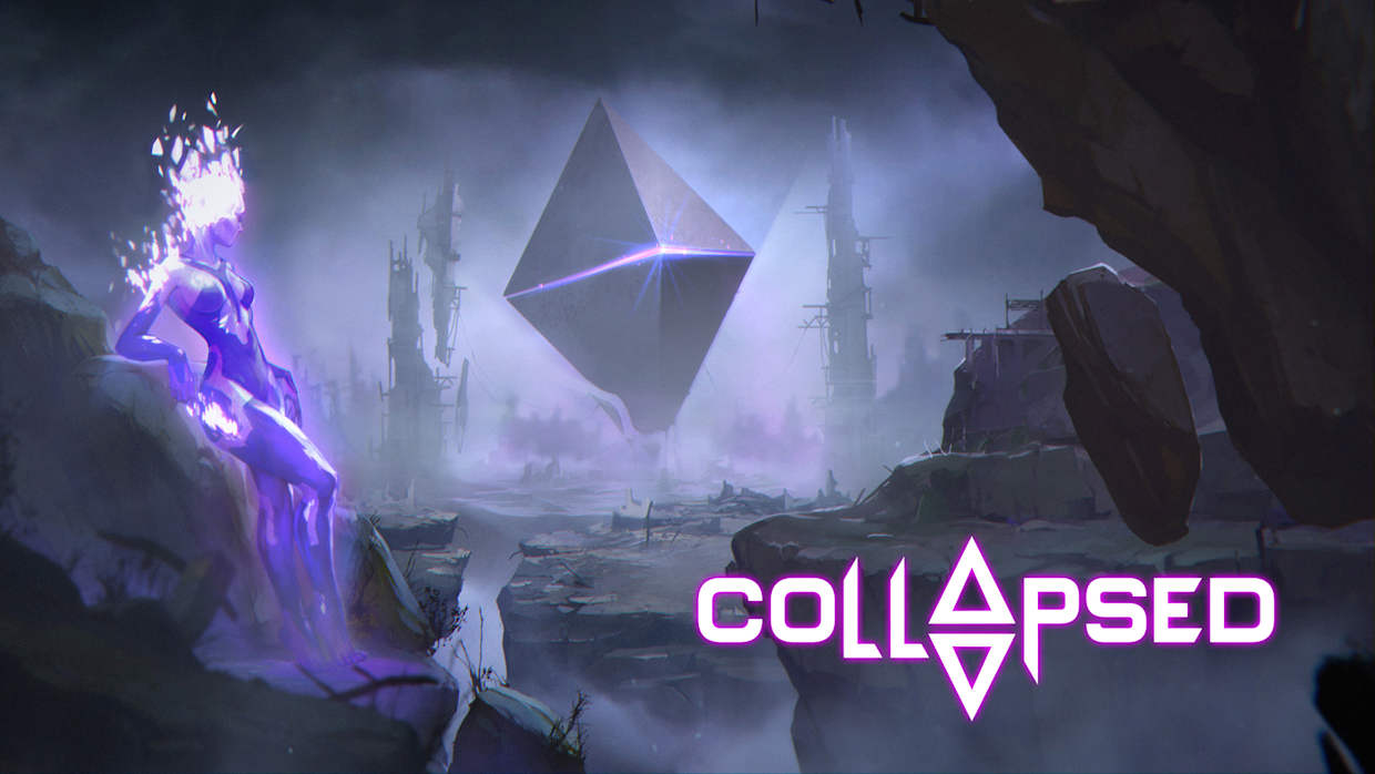 Collapsed 1