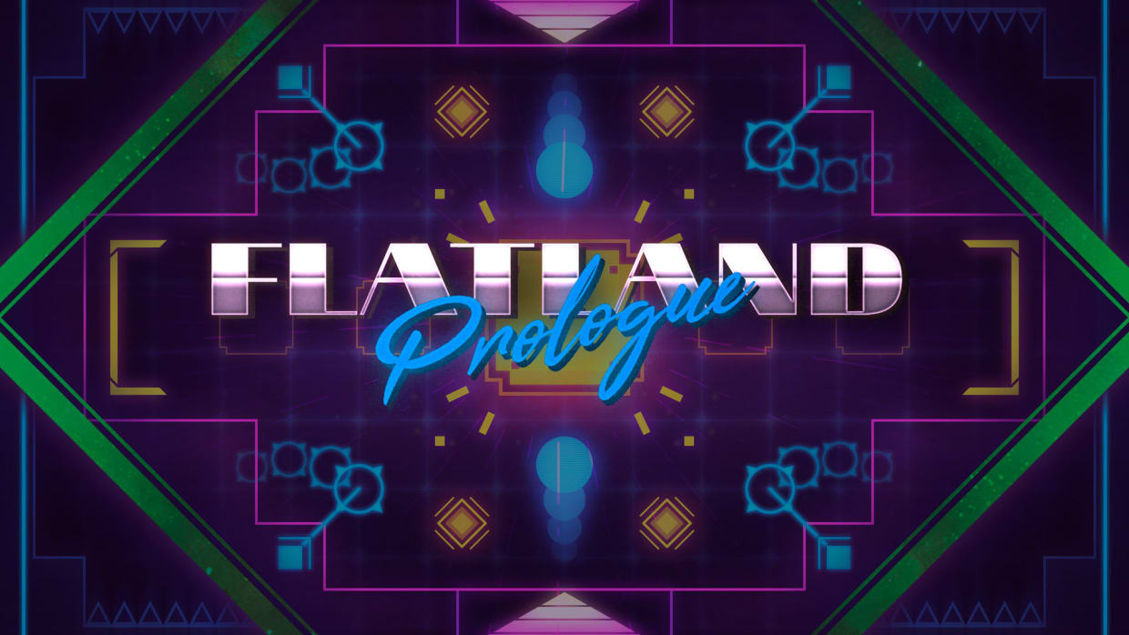 Flatland: Prologue 1