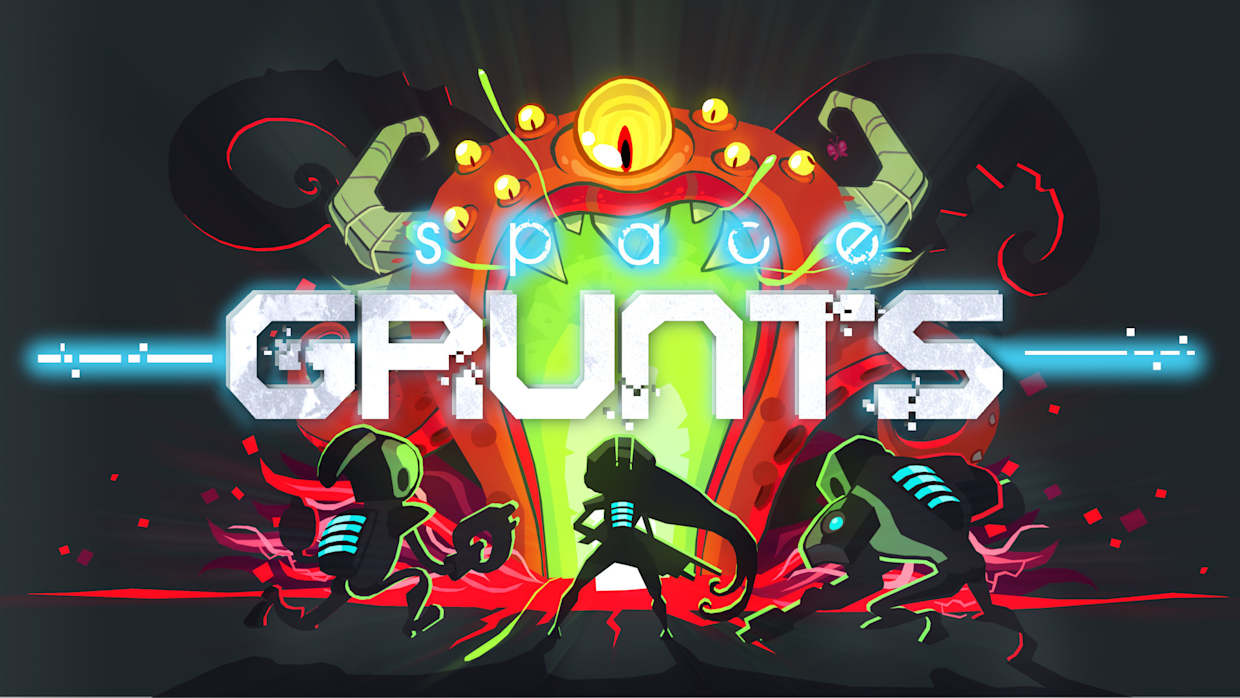 Space Grunts 1