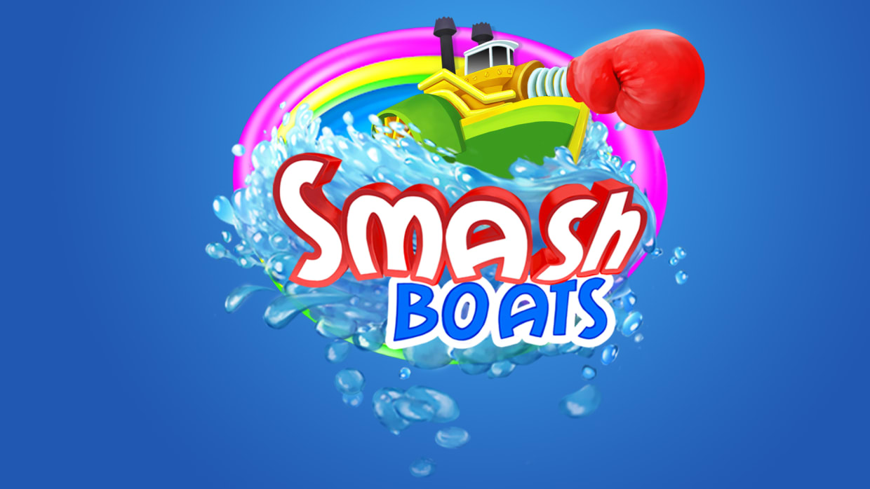 Smash Boats 1