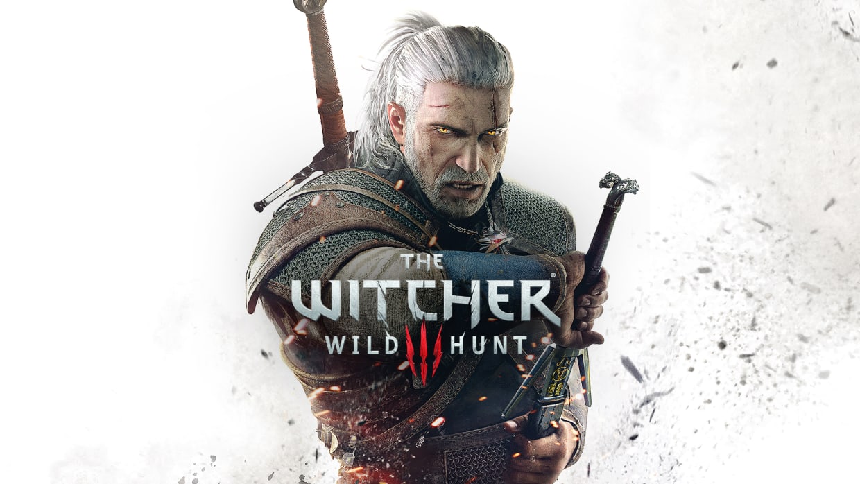 The Witcher 3: Wild Hunt 1