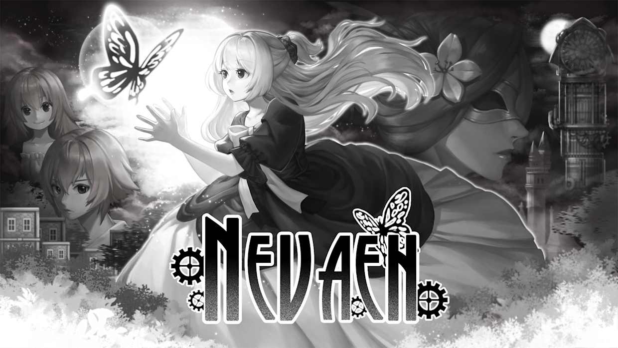 Nevaeh 1