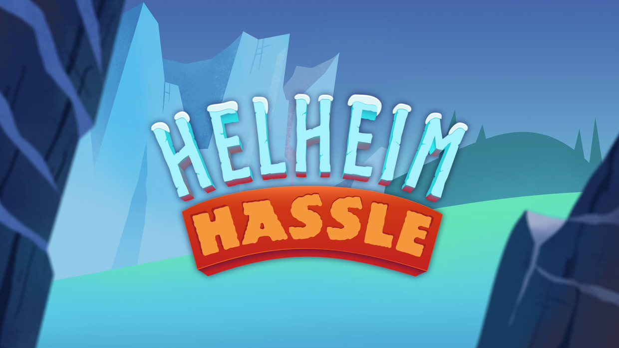 Helheim Hassle 1